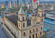 Diocese de CG anuncia novas nomeações e transferências de padres e diáconos