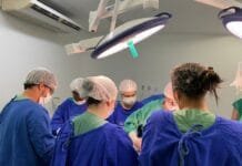 Central de Transplantes da Paraíba registra 41ª doação de órgãos em 2024