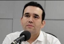 João Azevêdo revela que Johny Bezerra irá assumir presidência da PB Saúde e Ari Reis continua na Secretaria de Saúde