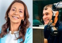 Romero Rodrigues fala sobre a desincompatibilização da vereadora Aninha Cardoso