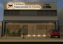 CEDMEX em Campina Grande ganhará nova estrutura para atendimento à população