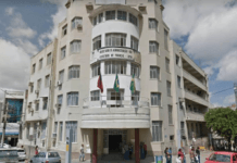 MP abre inquérito contra PMCG por excesso de contratações após denúncia do TCE-PB