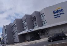 Entenda por que as sessões da CMCG estão acontecendo no Sesc Centro