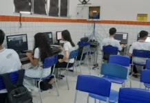 Escola Estadual de Aplicação brilha na Olimpíada Nacional de Eficiência Energética
