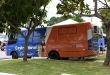 Programa Paraíba Pet realiza mais de 1.400 castrações em todo o estado