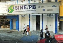 Sine estadual disponibiliza mais de 700 vagas de emprego em 12 municípios paraibanos
