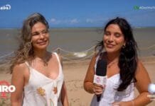 Vai começar a série Giro Paraíba com transmissão para mais de 150 países