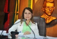 Vereadora Fabiana Gomes solicita urgência para criação do Refis 2025 em Campina Grande após já ter solicitado o de 2024