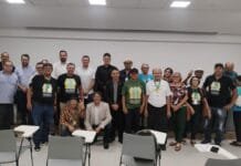 Câmara Municipal de Campina Grande discute LOA 2025 em Audiência Pública