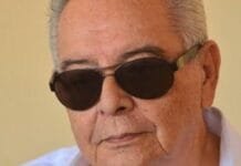 Pediatra Fernando Cunha Lima continua foragido após ser alvo de mandado de mandado de prisão em João Pessoa