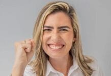 Ex-secretária da PMCG, Laryssa Almeida, é nomeada para cargo no Governo do Estado