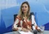 Rosália deixa secretaria e anuncia sucessora na Paraíba