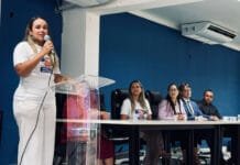 Novembro Roxo: Saúde realiza Seminário sobre conscientização e prevenção da prematuridade