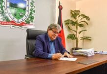 João Azevêdo nomeia mais 214 aprovados da segunda turma do concurso da Polícia Civil