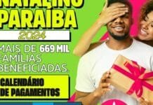 Governo do Estado inicia pagamento do Abono Natalino e beneficia 669 mil famílias
