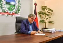 João Azevêdo entrega 192 apartamentos em residencial no bairro de Gramame em João Pessoa