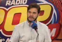 MPE pede desaprovação das contas de campanha de Bruno Cunha Lima e solicitou envio do processo para PF