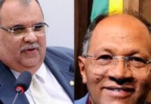 Câmara de Campina Grande irá homenagear Rômulo Gouveia. Propositura do presidente da Casa Marinaldo Cardoso