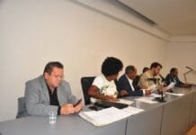 Vereadores desbloqueiam pauta e aprovam projetos na sessão desta quarta-feira