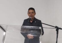 Janduy Ferreira cobra na Câmara providências quanto as ‘Bocas de lobo’ nas avenidas de CG