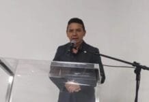 Janduy sugere que a Guarda Municipal faça a fiscalização dos equipamentos públicos.