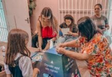 Natal Premiado CDL: Cupons podem ser depositados nas urnas até esta sexta-feira (27)