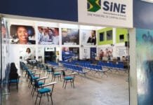 Prefeitura de Campina Grande registra 940 oportunidades de emprego através do cadastro do Sine Municipal