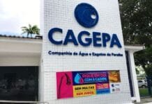 Campanha Fique em Dia com a Cagepa termina nesta segunda (30)