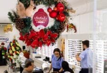 Natal Premiado CDL começa nesta quarta-feira (04) e vai sortear lote em condomínio de alto padrão para consumidores