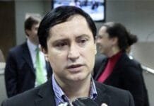 “É de um filho de Campina que os servidores amargam a incerteza de receber seus salários” – Disse o Vereador Napoleão Maracajá na tribuna na CMCG