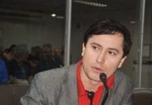 Napoleão Maracajá chama a nota da PMCG de mentirosa