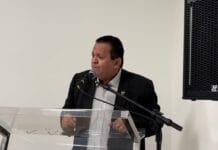 Olímpio lembra sua luta pela implementação do VLT em Campina e cobra expansão do equipamento até o Complexo Aluizio Campos