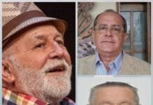 Câmara aprova leis de Napoleão Maracajá que homenageiam Biliu de Campina e ex-vereadores de Campina Grande.