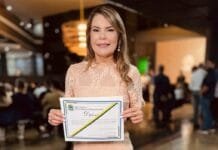 Fabiana Gomes é diplomada vereadora e fala sobre articulação para a presidência da Câmara