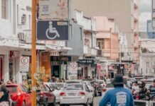 Crescimento das vendas no varejo de Campina Grande em 2024 alcança 8,13% até novembro