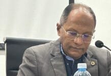 Presidente da Câmara convoca vereadores para sessão extraordinária, nesta segunda (27)