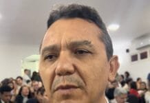 Janduy avalia positivamente seu mandato na CMCG