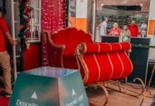 Últimos Dias para Participação na Campanha Natal Premiado CDL