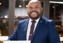 Chapa Única é definida para a Mesa Diretora da Câmara Municipal de Campina Grande (2025-2026)