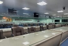 Presidente da CMCG entrega primeira etapa da reforma da Casa Félix Araújo nesta segunda-feira.