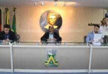 Em sessão que varou a madrugada desta terça-feira, a CMCG aprovou Código Tributário, Plano Diretor e LOA.