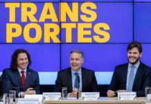 Trecho inativo da Transnordestina será usado na construção do VLT em Campina Grande