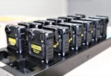 Policiais da Paraíba usarão câmeras corporais durante ações, diz João