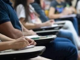 Governo da Paraíba nomeia mais 250 aprovados no concurso da Educação