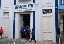 Sine-PB diponibiliza mais de mil vagas de emprego em nove municípios da Paraíba
