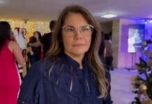 Fabiana Gomes: liderança decisiva na aprovação da suplementação orçamentária em benefício de Campina Grande