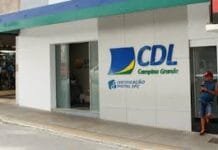 Nota à imprensa: Reagendamento da inauguração da Casa do Papai Noel da CDL