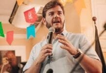 Assessoria de Bruno emite nota sobre sobre suas contas de Campanha