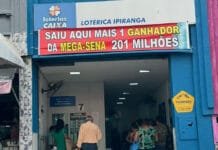 Ganhador de R$ 201 milhões da Mega-Sena morre 24 dias após retirar prêmio em Cuiabá