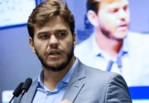 Bruno Cunha Lima exonera secretários e comissionados da Prefeitura Municipal de Campina Grande